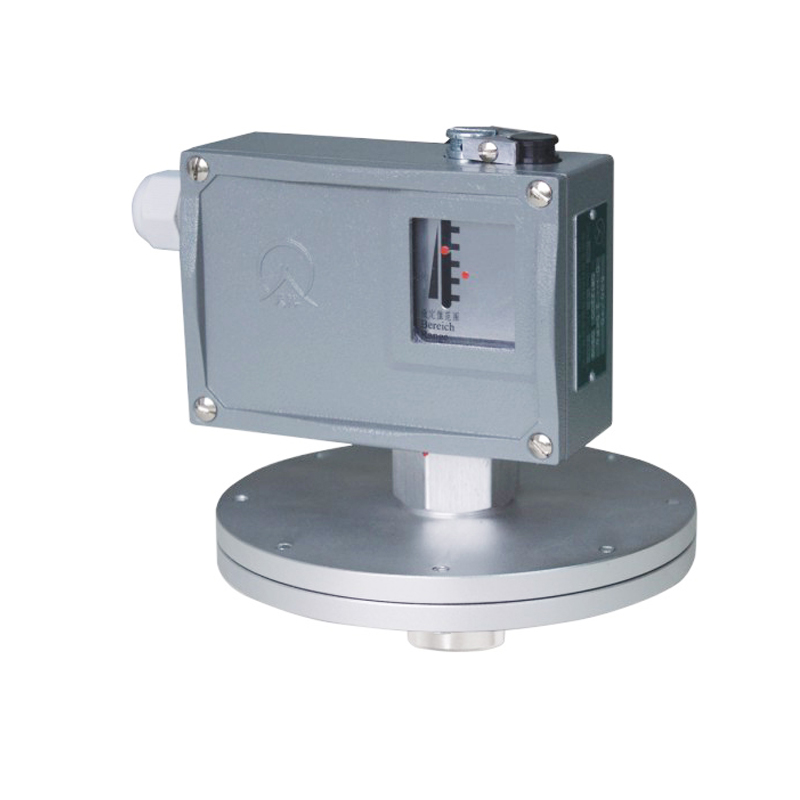  TL0002、0003微壓壓力控制器 