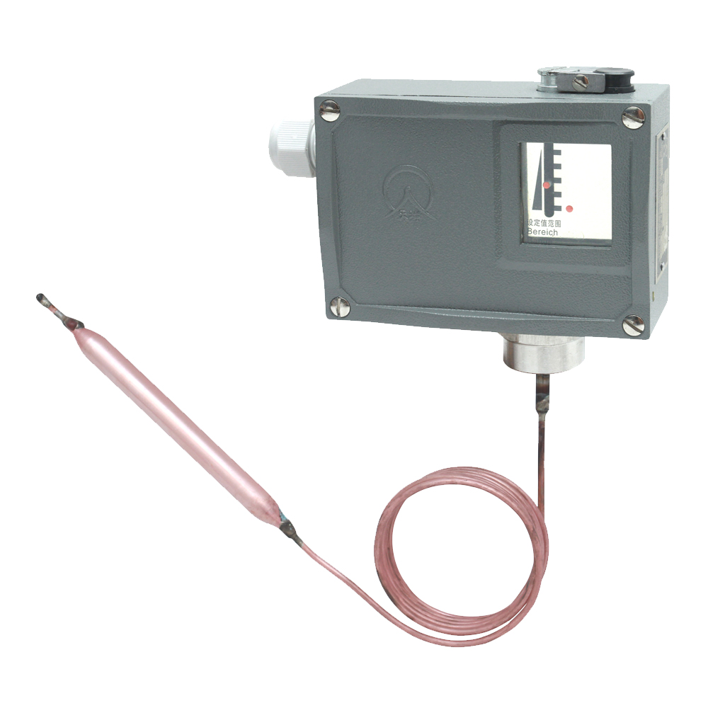  TL4112、TL4113溫度控制器 